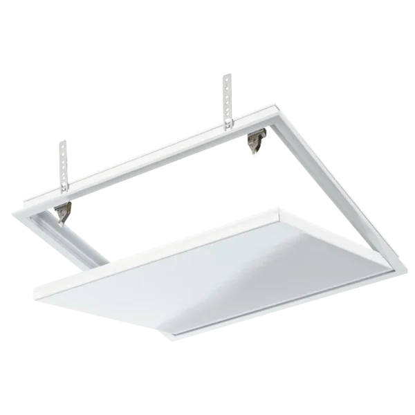 Tempo Primus Trappe de visite Airproof BBC 500x500mm - Image 2