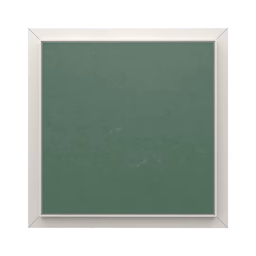 trape-de-visite-plaque-de-platre-eco-green-2.png Trappe de visite invisible Tempo Eco Green à poser sur plaque de plâtre, ouverture pousser-lâcher, 150×150 à 1400×1400 mm