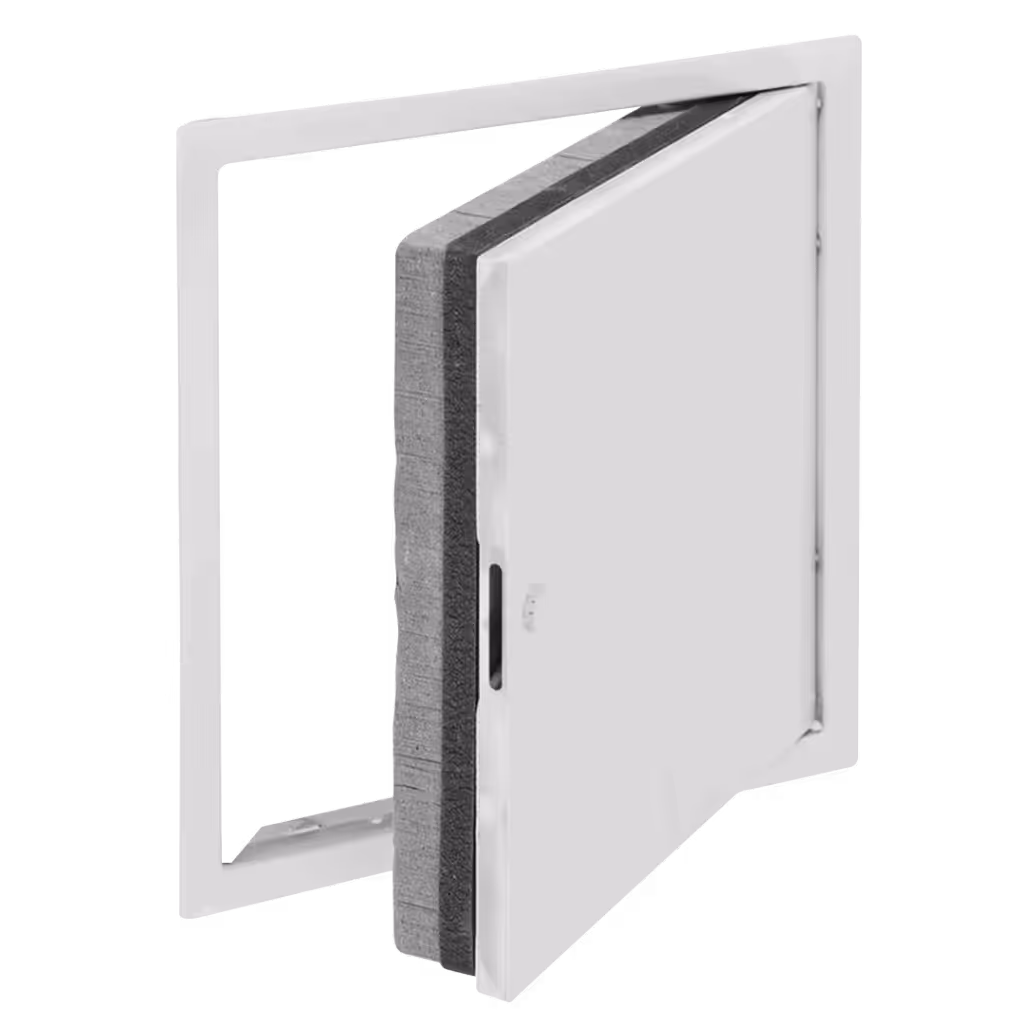 Trappe de visite coupe-feu EI60 60 min cloison – Fire-Star SW, 200×200 à 600×1200 mm