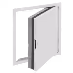Trappe de visite coupe-feu EI60 60 min cloison – Fire-Star SW, 200×200 à 600×1200 mm