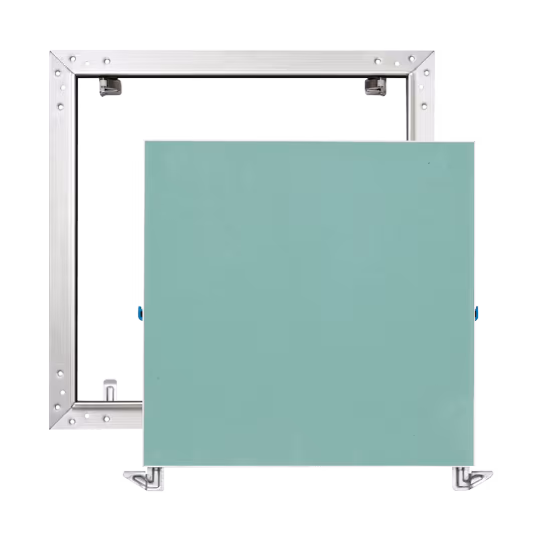 trappe-de-visite-etanche-a-lair-et-a-la-poussiere-eco-star-airproof-pousser.png Trappe de visite AluPlana Iso étanche à l'air et à la poussière, avec matière isolante, 200×200 à 600×600 mm