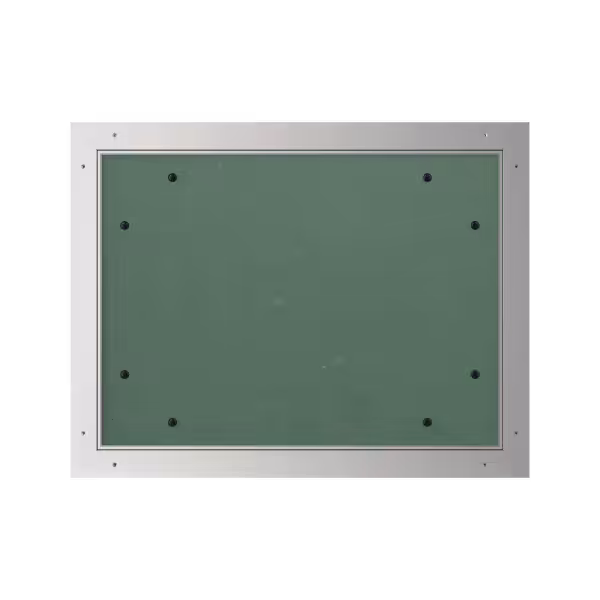 Trappe de visite Tempo Eco Star Plaque de plâtre  pousser lacher - Image 3