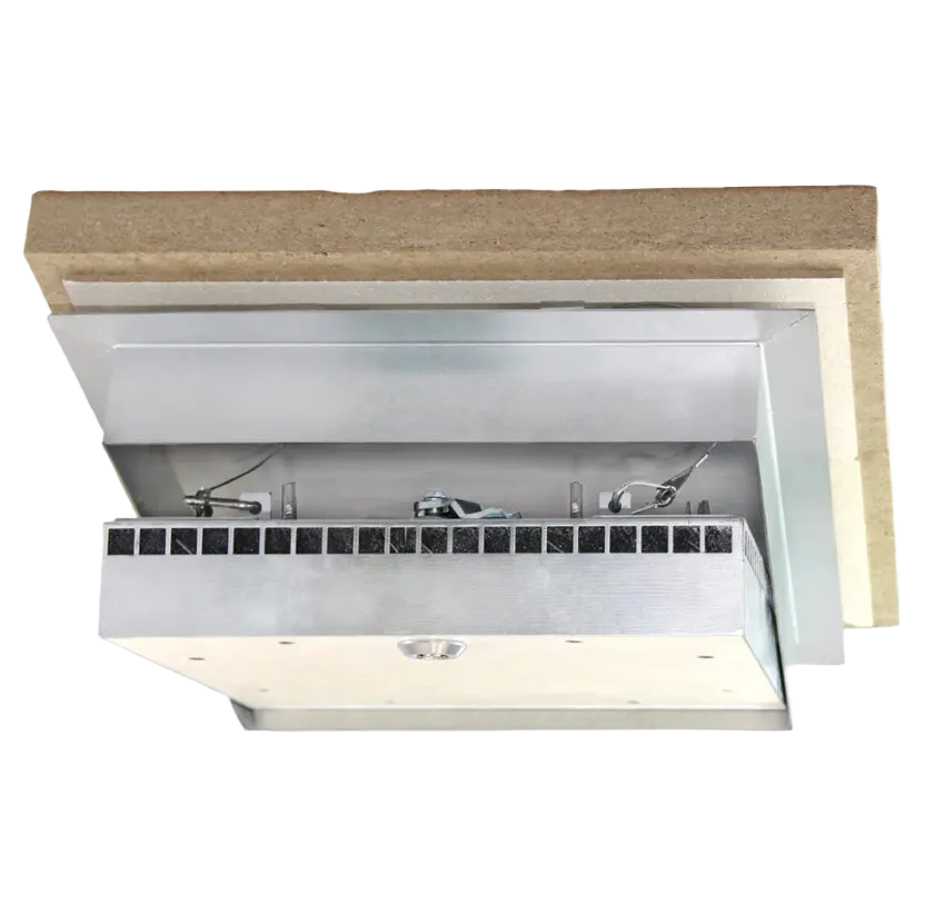 trappe-coupe-feu-ei120-faux-plafond-secu-tecna_001-1.webp Trappe de visite coupe-feu EI120 faux-plafond Secu Tecna, 300×300 à 800×800 mm