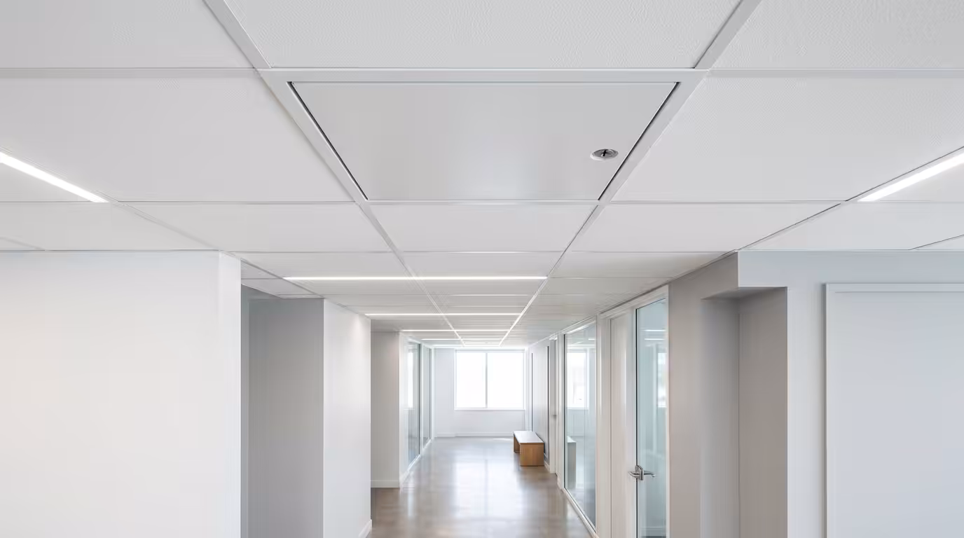 trappe de visite faux plafond dalles 600x600